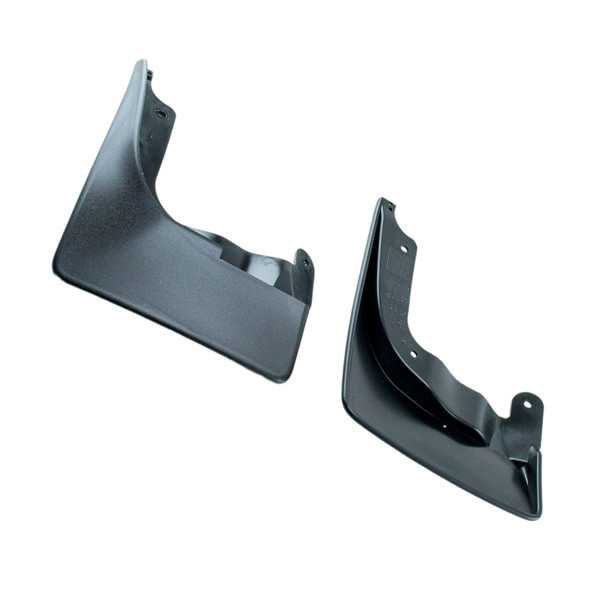 Брызговик Шкода Fabia (07-15) комплект (VAG) пер. Мукачево - изображение 1