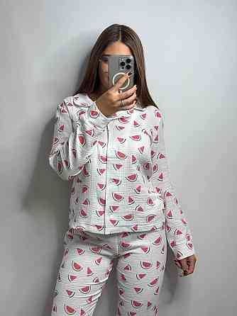 Жіночий комплект з мусліна Харків