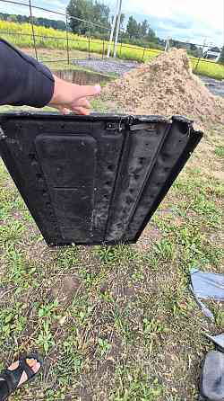 Полка багажника ВАЗ 2110 Киев