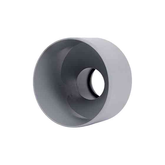 Редукция PPR канализационная TA Sewage 110х50 прямая Киев