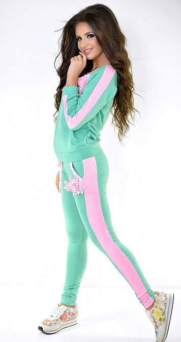 Костюм (52) Київ - фото 3