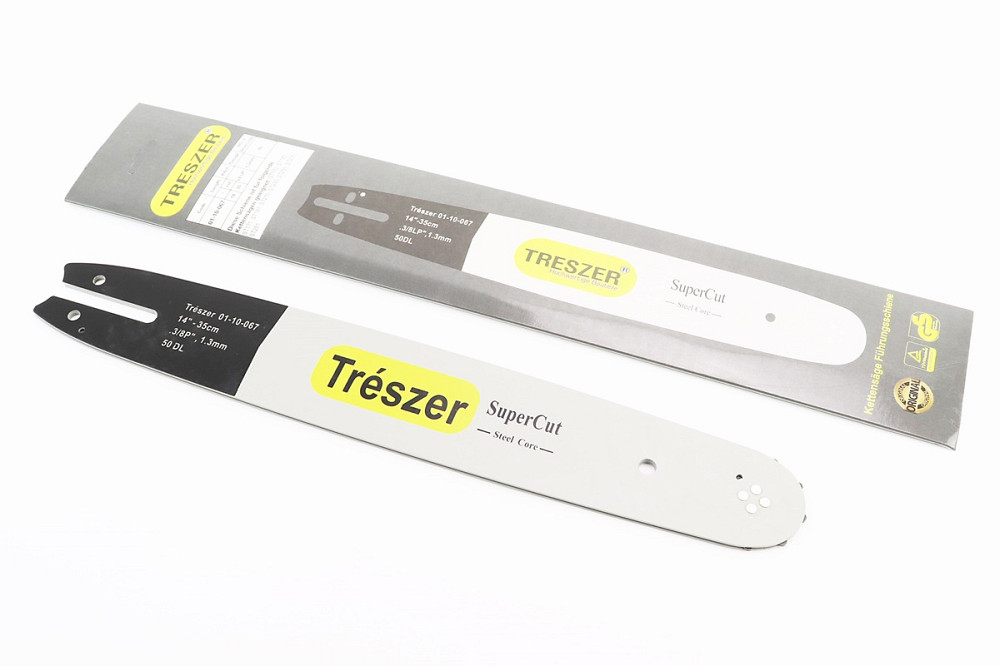 Шина 14"-1,3mm 3/8" 50зв L-39см Киев - изображение 1