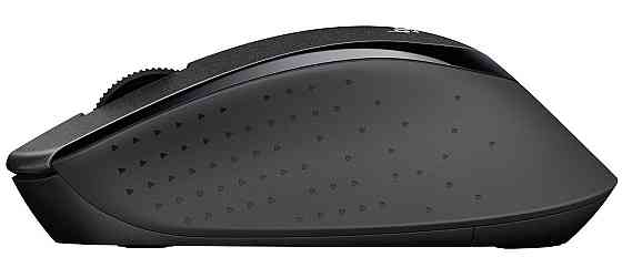 Миша бездротова Logitech B330 Silent Plus Black (910-004913) Чорний Харків