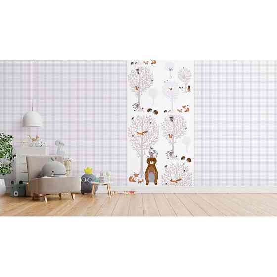 Шпалери AS Creation Little Love 38122-1 Київ