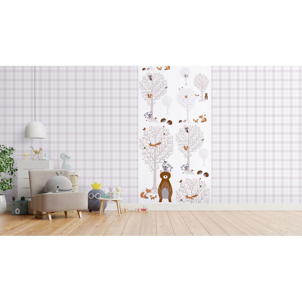 Шпалери AS Creation Little Love 38122-1 Київ - фото 2