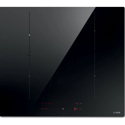 Варочна поверхня Elica RATIO 604 PLUS BL Вінниця - фото 1