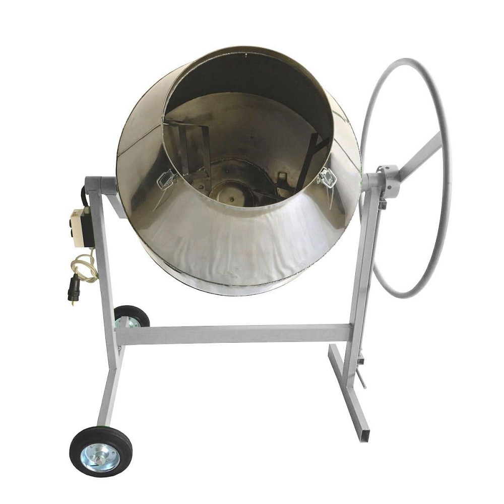 Смеситель пищевой Скиф 400 Харьков - изображение 2