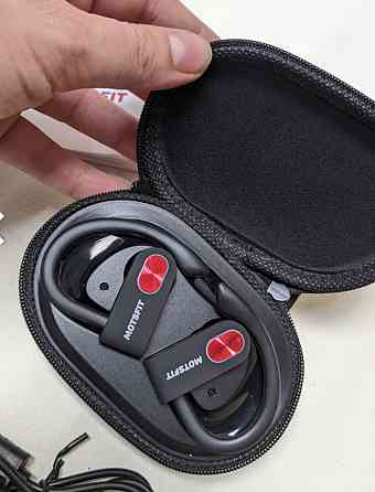 Навушники безпровідні Motsfit A1 Луцьк