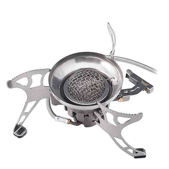 Газовая горелка BRS-15 Ровно