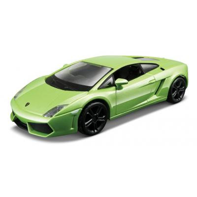Машина Bburago LAMBORGHINI GALLARDO LP560-4 (18-43020) Винница - изображение 2