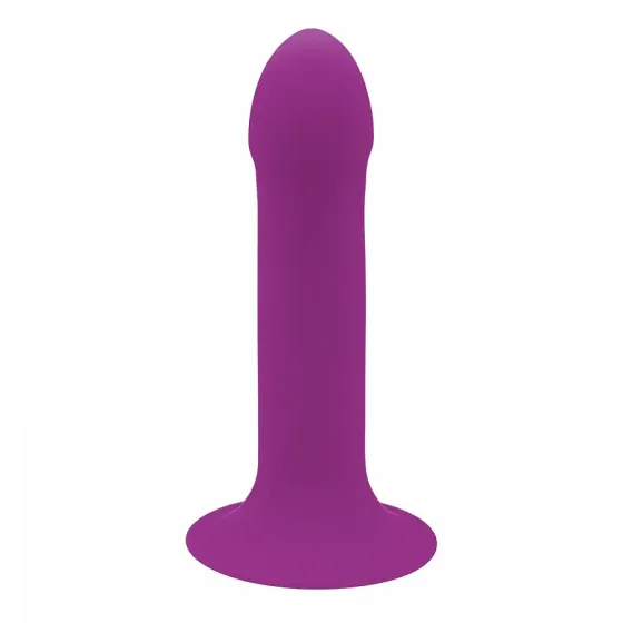 Дилдо Adrien Lastic Hitsens 6 - 5 inch Purple Львів