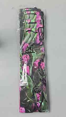 Пакет паперовий подарунковий під пляшку 12/9/36 (артBUT-29) (12 шт.) Харків