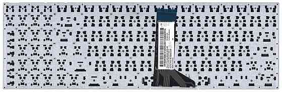 Клавиатура для ноутбука Asus (X551, X551CA) Black, (No Frame) RU Вінниця
