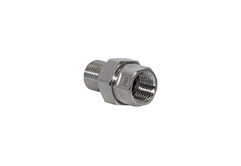 Нікель Згін-американка FADO FITT 20 3/4" пряма Київ