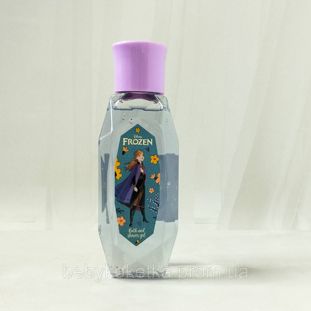 Набір доглядової косметики Disney Frozen. Львів - фото 3