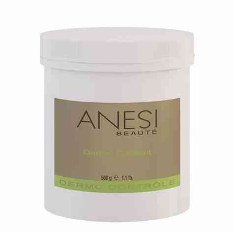 Маска-пленка для уменьшения воспаления и удаления загрязнений DERMO PURIFIANT MASK Anesi Lab 500 мл Днепр