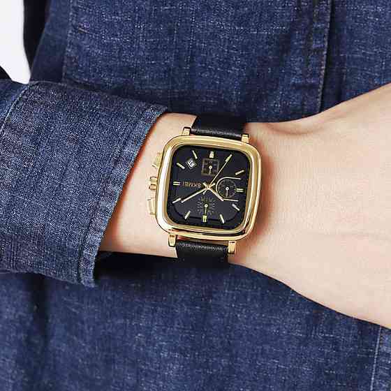 Skmei 2182GD Gold SBR Киев