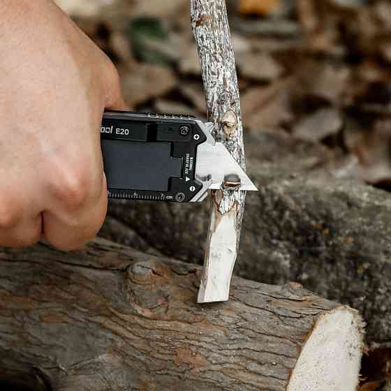 Універсальний ніж мультитул NexTool Utility Knife E20 Київ