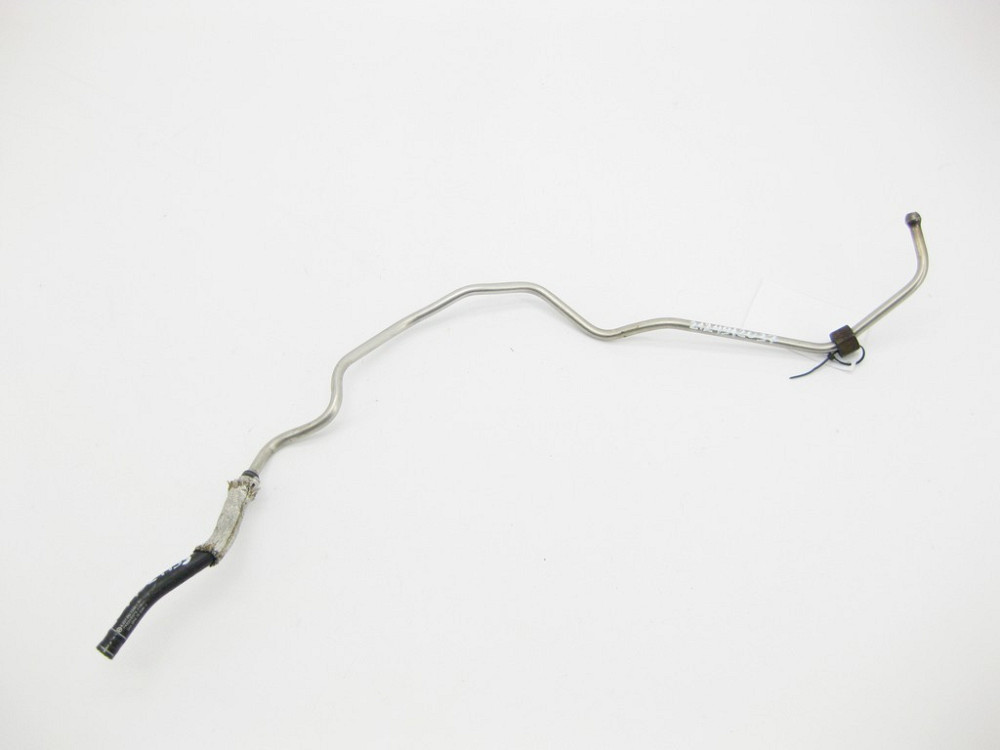 Mercedes-Benz  A2044921159 Шланг ОГ від трубки до датчика тиску для двигуна OM651 R4 2.2 cdi E-Class W212 C207 C-Class W204 CLS C218 Одеса - фото 2