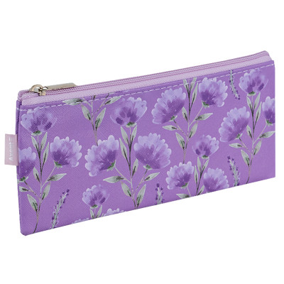Пенал Axent Lavender-4 (1455-4-А) Винница - изображение 1
