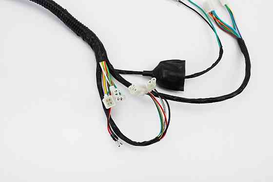 Проведення центральне 150cc (заводська), для генератора на 11 котушок (див. фото) Київ