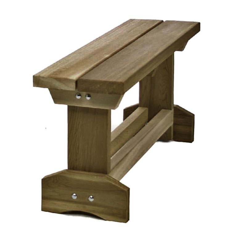 Лавка для ванной 