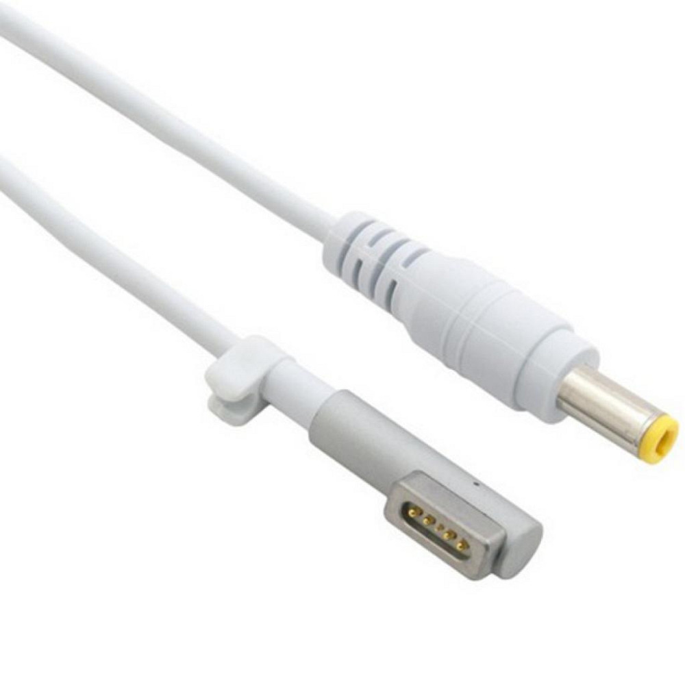 Кабель питания Extradigital Apple MagSafe1 to PowerBank DC Plug 5.5*2.5 (KBP1667) Винница - изображение 1