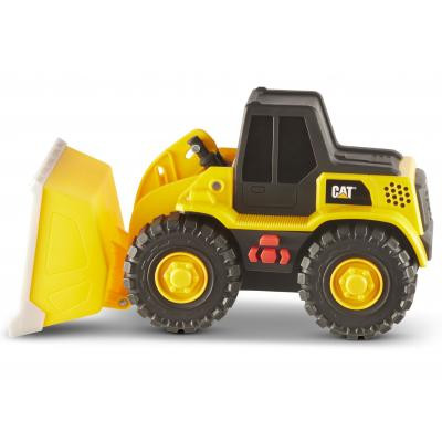 Спецтехніка Funrise CAT Міцні-помічники Навантажувач (82286) Вінниця - фото 3