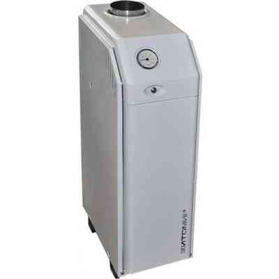 Котел АТЕМ КС-Г-010СН Винница