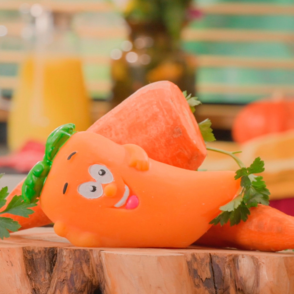 Стретч-іграшка у вигляді овочу – Borsch Дніпро - фото 15