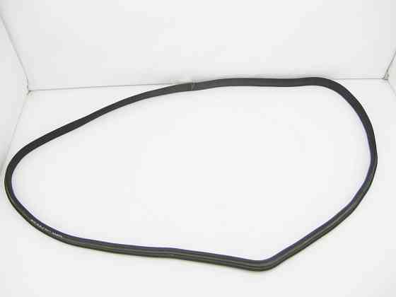 Mercedes-Benz  A2116970351 9B00 Ущільнювач задніх дверей на кузові чорний E-Class W211 Одеса