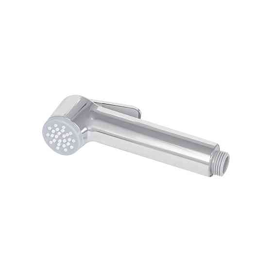 Змішувач для раковини Qtap Grand (з гігієнічним душем) QTGRA272CRW45671 Chrome/White Київ
