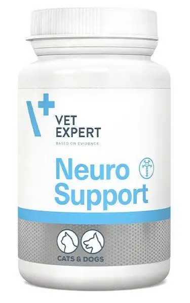 Препарат для собак і котів VetExpert NeuroSupport (ВетЕксперт Нейросапорт) для підтримки нервної системи Запоріжжя - фото 1