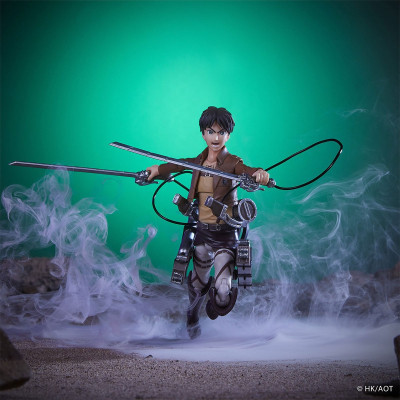 Фігурка для геймерів Total Anime серії Магічна битва W1 - Ерен (з аксесс.) (KAZ0006-W1) Вінниця - фото 5