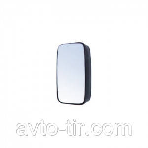 Зеркало основное MAN TGA, TGL (c подогревом и регулировкой) Луцк - изображение 1