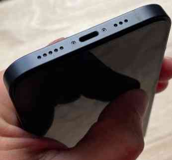 Айфон iPhone 12 АКБ 100% 256Gb. Київ