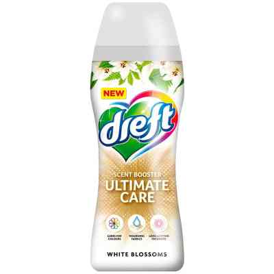 Кондиціонер для білизни Dreft White Blossom в гранулах 210 г (8719558802753) Вінниця