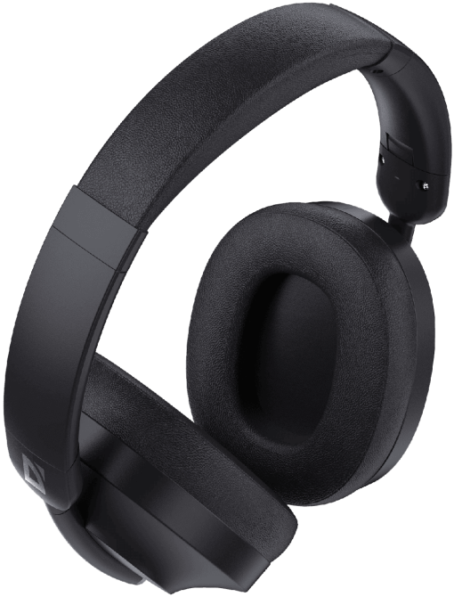 Гарнітура Defender FreeMotion B485 Bluetooth ANC Black (63485) (7151836) Киев - изображение 7