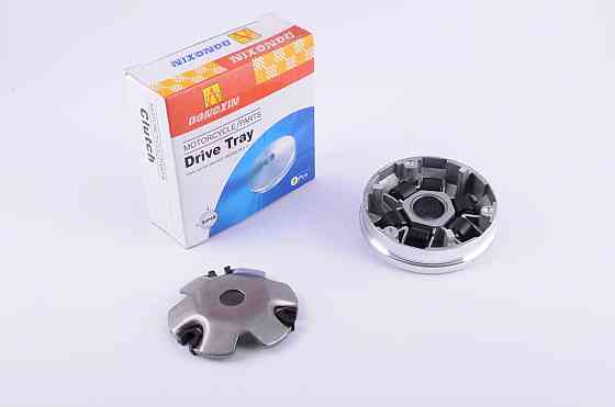 Варіатор передній скутер 4 Т Китай 50 Мукачево