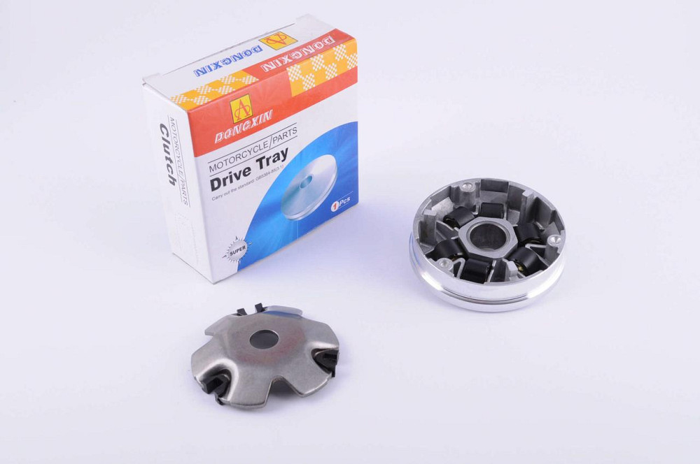 Варіатор передній скутер 4 Т Китай 50 Мукачево - фото 1