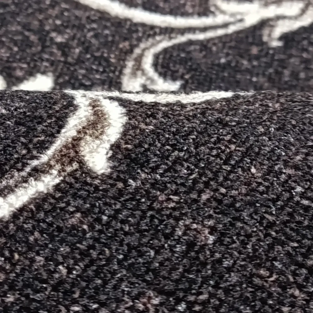 Ковровая дорожка Войлок, Коричневая ковка, Ширина 2 м. Каменское - изображение 2