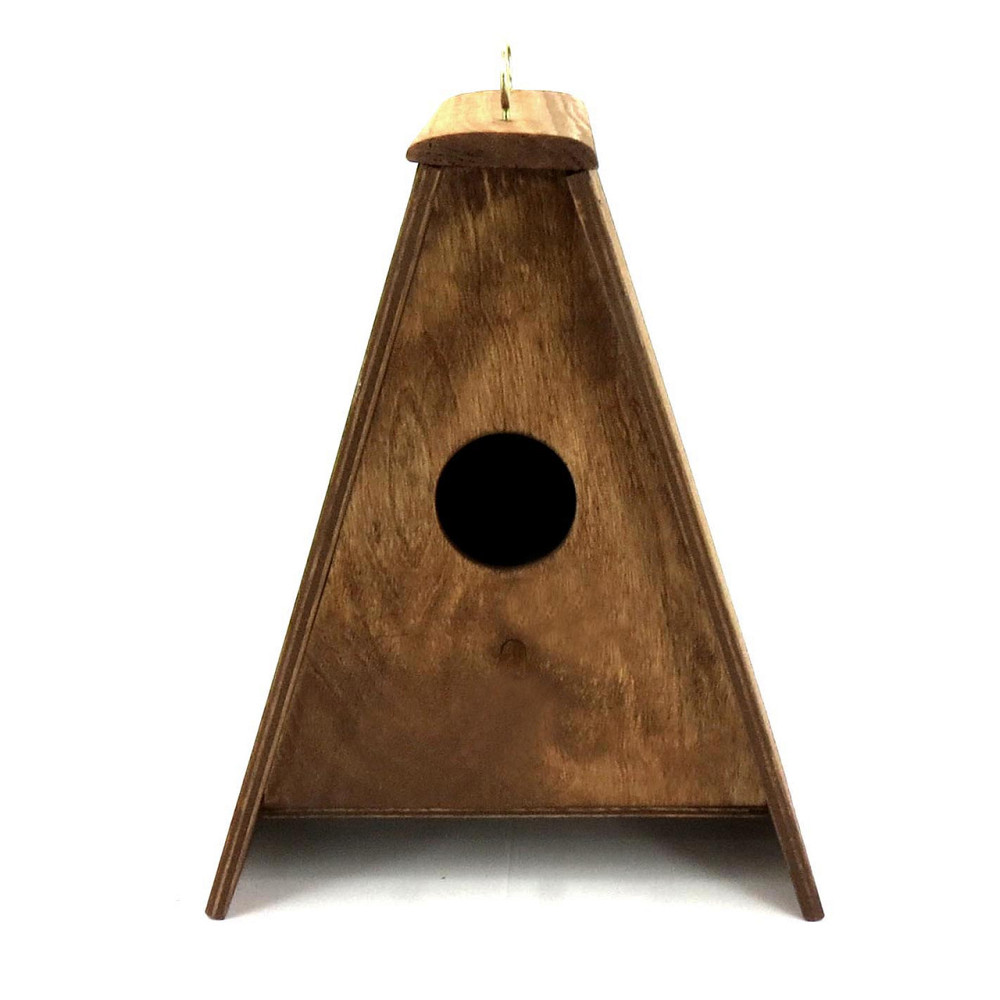 Скворечник садовый 