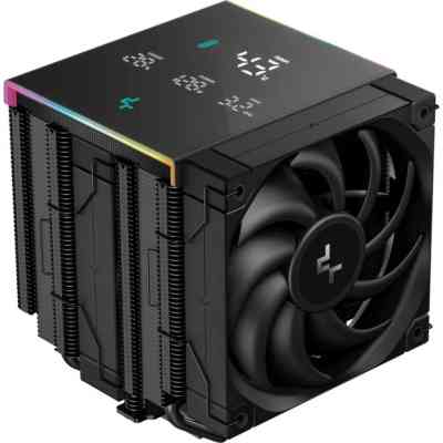 Кулер для процессора Deepcool AK620 Digital Pro (R-AK620-BKAPMN-G) Винница