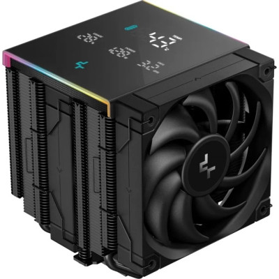 Кулер до процесора Deepcool AK620 Digital Pro (R-AK620-BKAPMN-G) Вінниця - фото 1