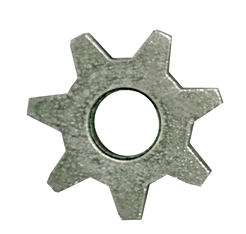 Зірка електропила мала Einhell, Craft Мукачево - фото 1