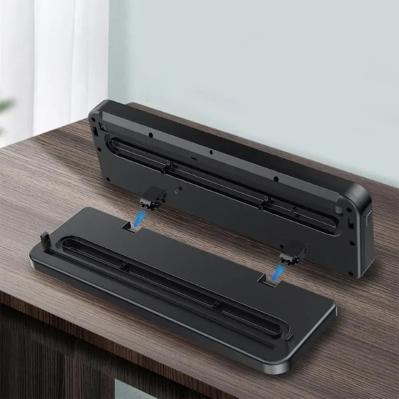 Вакууматор бытовой для продуктов питания Vacuum Sealer 120W Киев