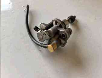 Маслонасос скутер Хонда Діо Мукачево