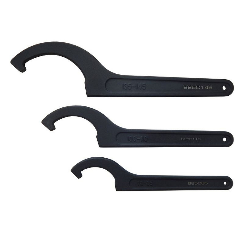 Ключ радіусний ударний 78-85мм Одесса - изображение 2