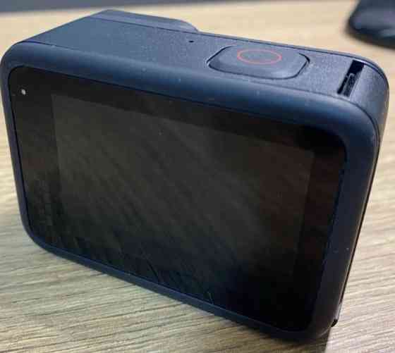 Екшн-камера GoPro Hero 11 Black Киев