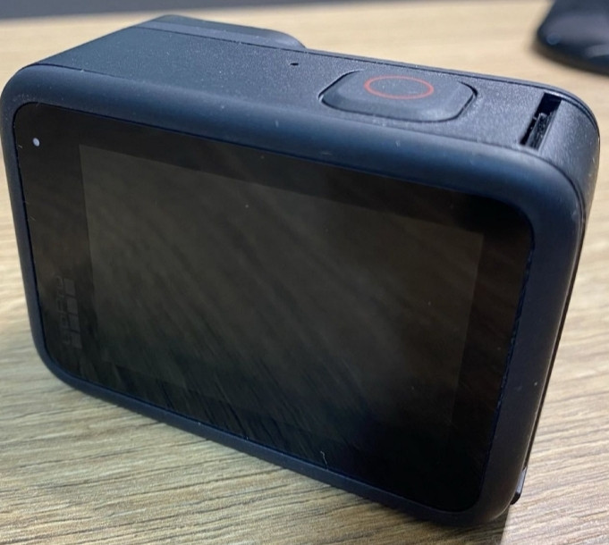 Екшн-камера GoPro Hero 11 Black Киев - изображение 6